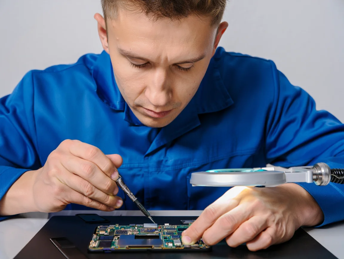 Заявка на ремонт техники Asko