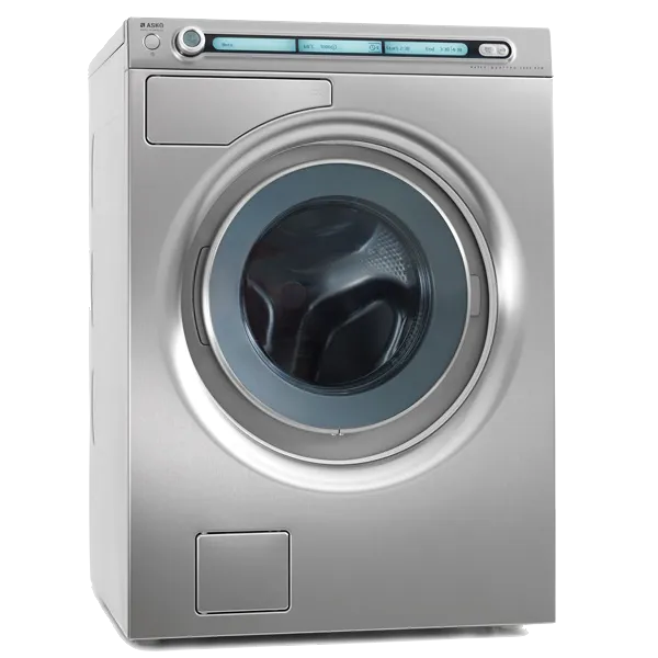 Замена мотора Asko W6903 SS