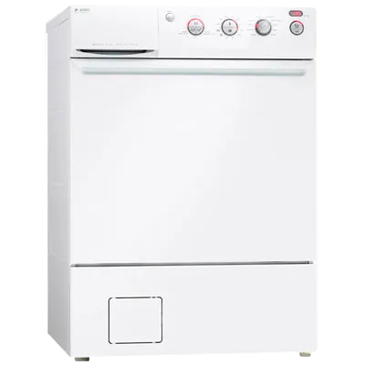 Замена мотора Asko W6342