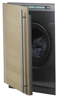 Замена мотора Asko W6903 FI