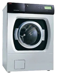 Замена мотора Asko WMC55D1133