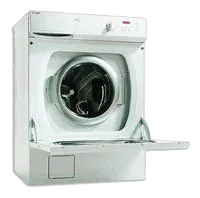 Замена мотора Asko W6341