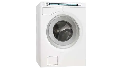 Замена мотора Asko W6903