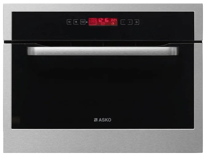 Замена ТЭН Asko OS8440