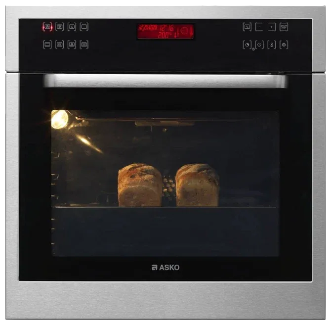 Замена ТЭН Asko OP8640