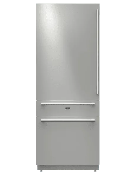 Устранение засора трубопровода Asko RF2826S