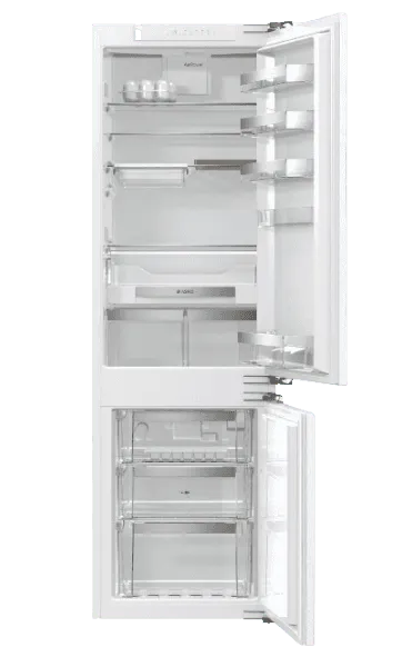 Устранение засора трубопровода Asko RFN2274I