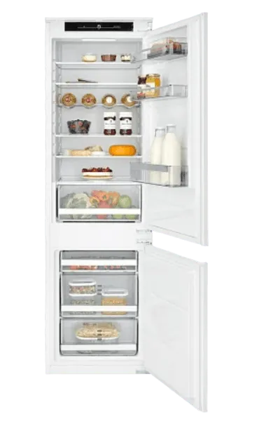 Устранение засора трубопровода Asko RF31831i