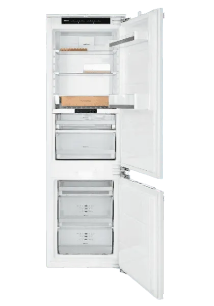 Устранение засора трубопровода Asko  RFN31842I