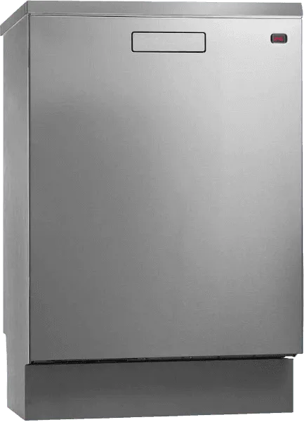 Замена проточного нагревательного элемента Asko D 5434 XL W