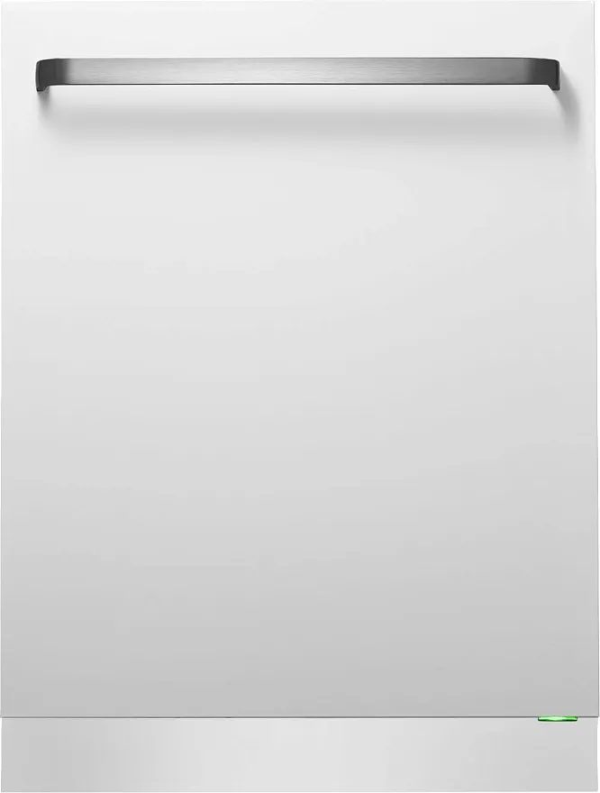 Замена проточного нагревательного элемента Asko D 3250 W