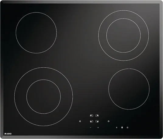 Прошивка Asko HC1643G