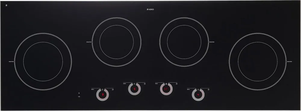 Прошивка Asko HI1194G