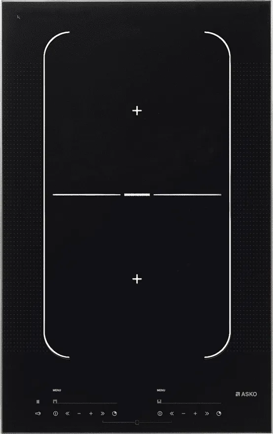 Прошивка Asko HI1355G