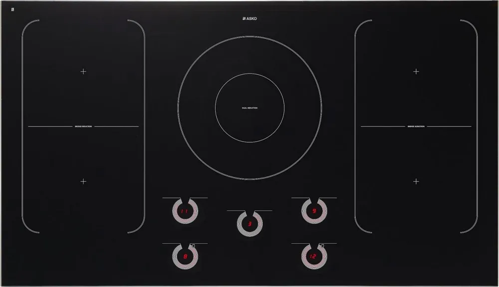 Прошивка Asko HI1994G