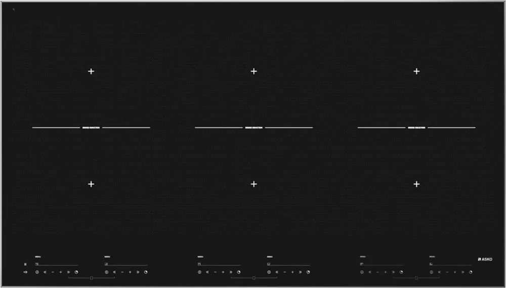 Прошивка Asko HI1995G