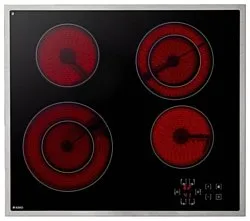 Прошивка Asko HC1651