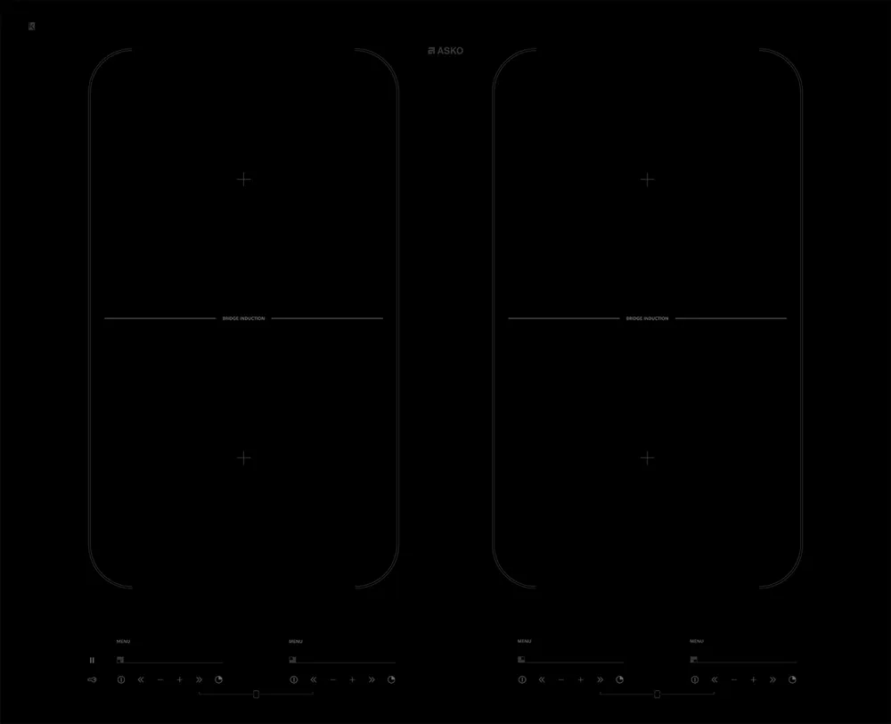 Прошивка Asko HI1662S