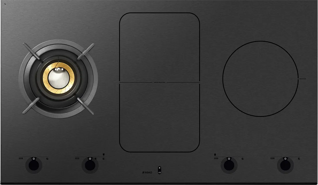 Прошивка Asko HIG1944MB