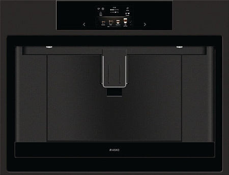 Замена патрубков Asko CM8477A