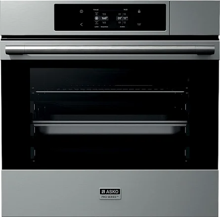 Замена ТЭН Asko OCS8693S