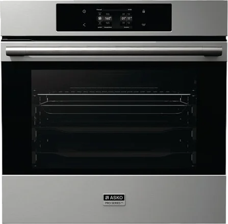 Замена ТЭН Asko OP8693S