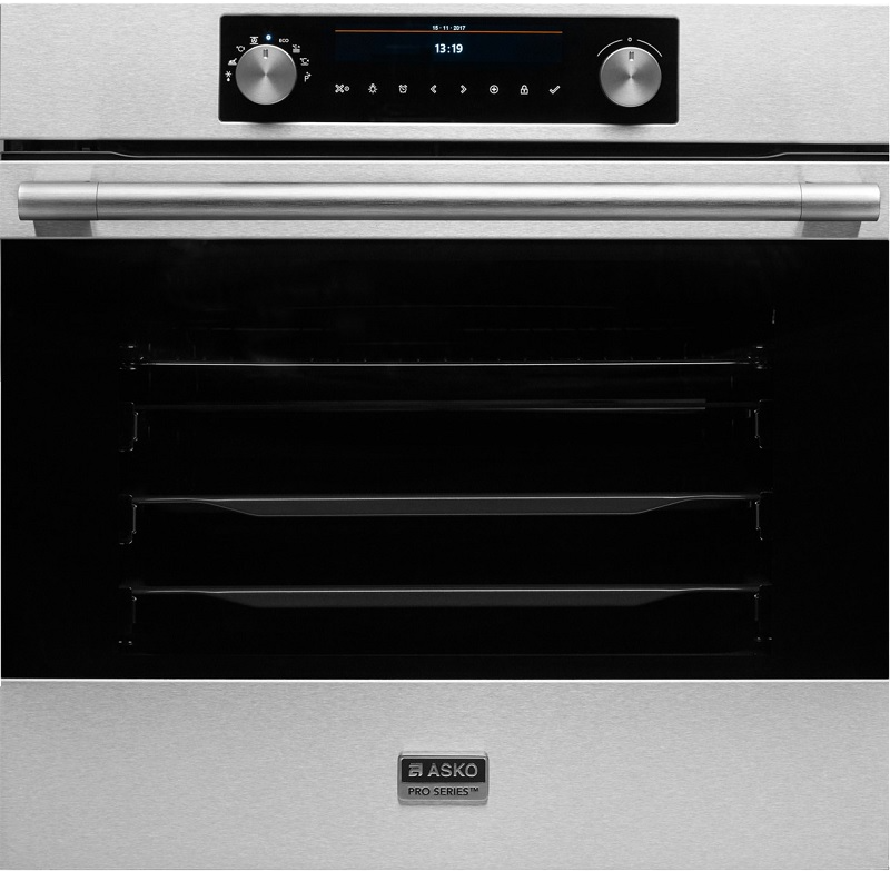 Замена ТЭН Asko OP8683S