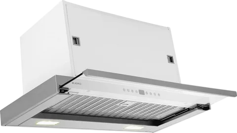 Замена угольных фильтров Asko CO4627S